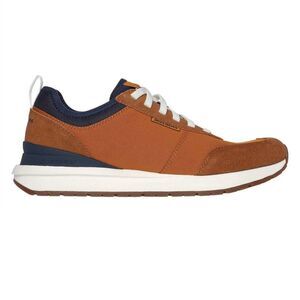 Skechers Mens Sunnydale Sneakers / Rust
